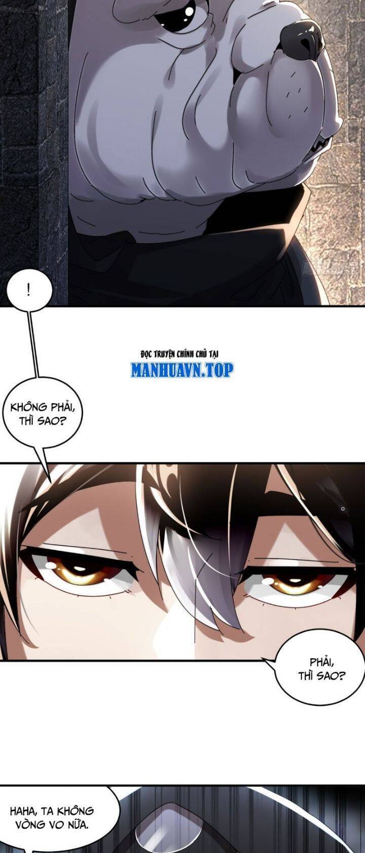 Tuyệt Sắc Đạo Lữ Đều Nói Ngô Hoàng Thể Chất Vô Địch Chap 283 - Next Chap 284