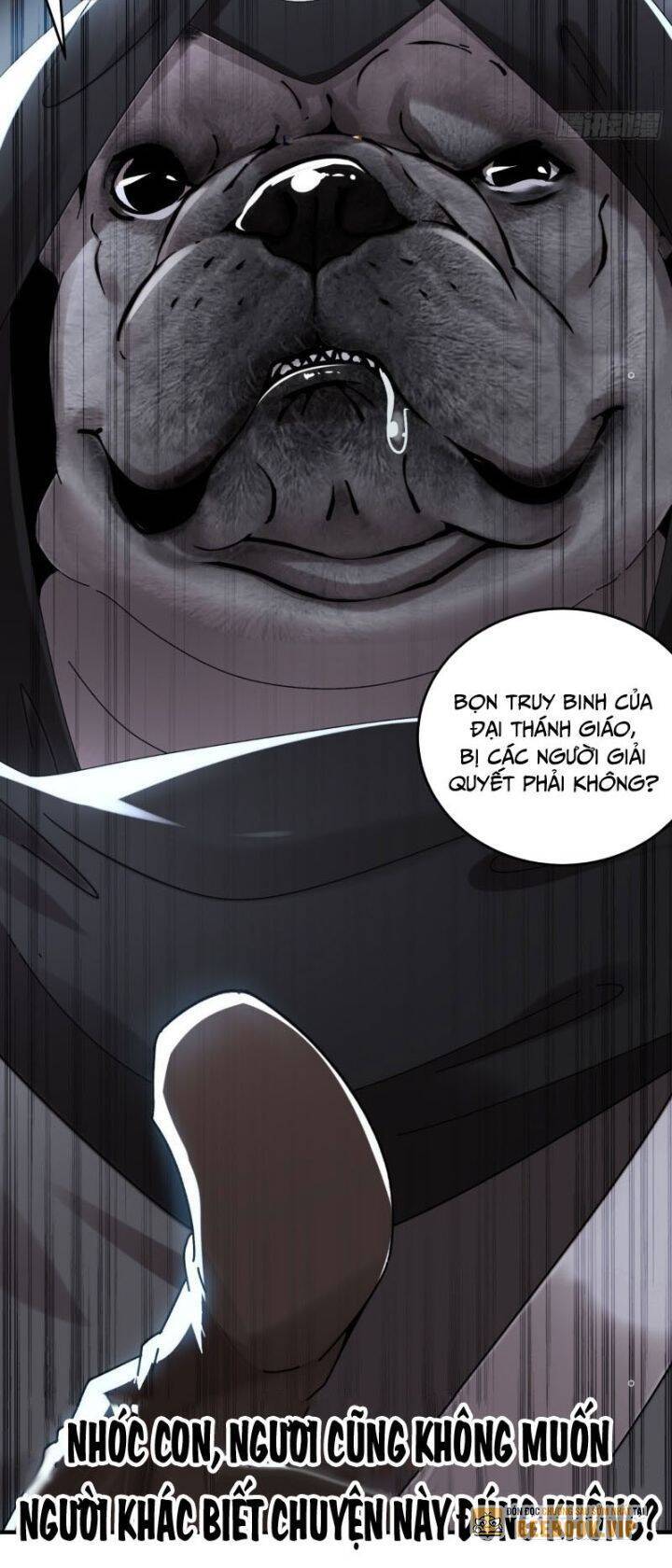 Tuyệt Sắc Đạo Lữ Đều Nói Ngô Hoàng Thể Chất Vô Địch Chap 283 - Next Chap 284