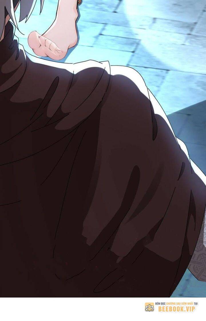 Tuyệt Sắc Đạo Lữ Đều Nói Ngô Hoàng Thể Chất Vô Địch Chap 285 - Next Chap 286