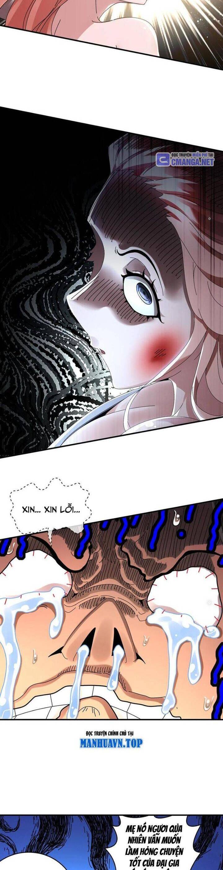 Tuyệt Sắc Đạo Lữ Đều Nói Ngô Hoàng Thể Chất Vô Địch Chap 286 - Next Chap 287
