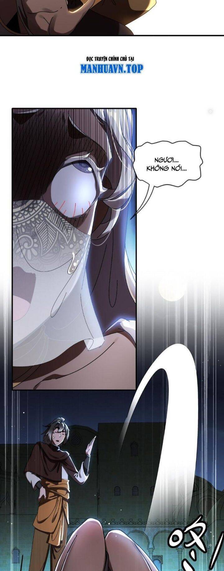 Tuyệt Sắc Đạo Lữ Đều Nói Ngô Hoàng Thể Chất Vô Địch Chap 287 - Next Chap 288