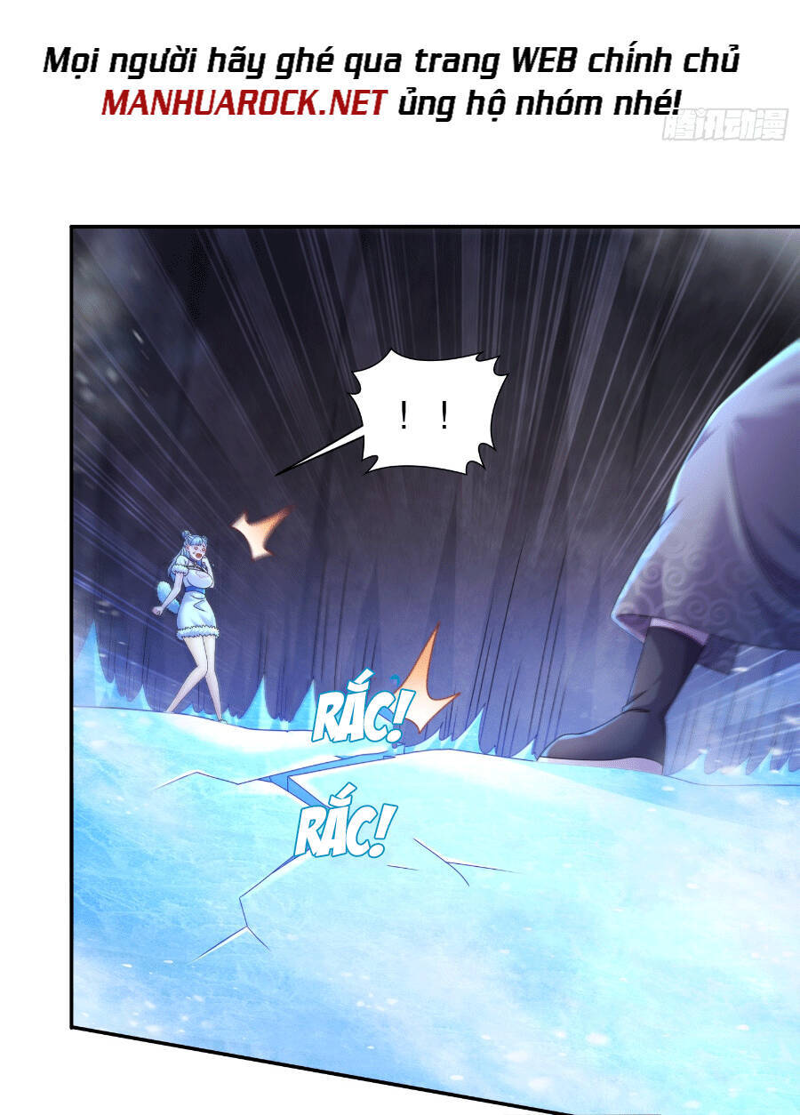 Tuyệt Sắc Đạo Lữ Đều Nói Ngô Hoàng Thể Chất Vô Địch Chap 29 - Next Chap 30