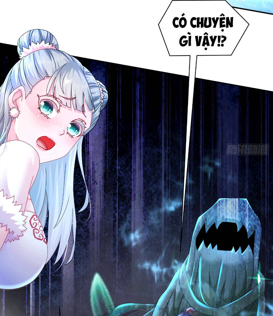 Tuyệt Sắc Đạo Lữ Đều Nói Ngô Hoàng Thể Chất Vô Địch Chap 29 - Next Chap 30