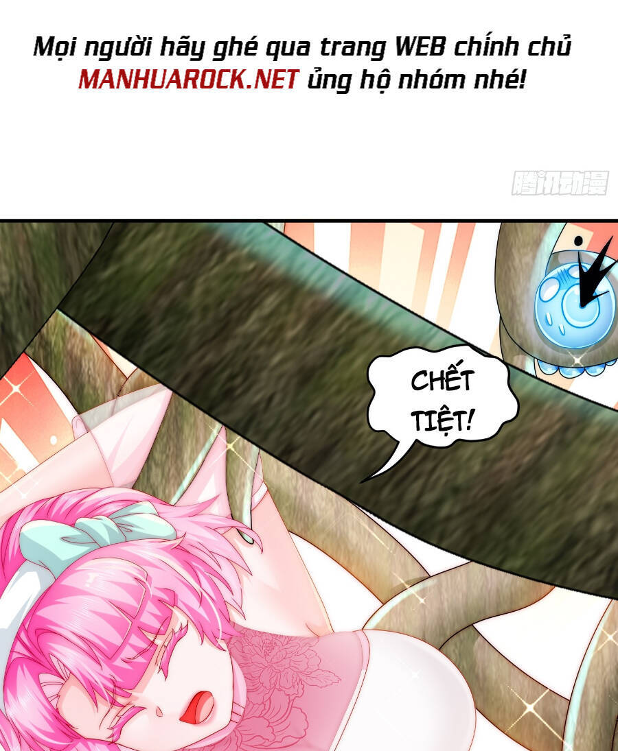Tuyệt Sắc Đạo Lữ Đều Nói Ngô Hoàng Thể Chất Vô Địch Chap 29 - Next Chap 30