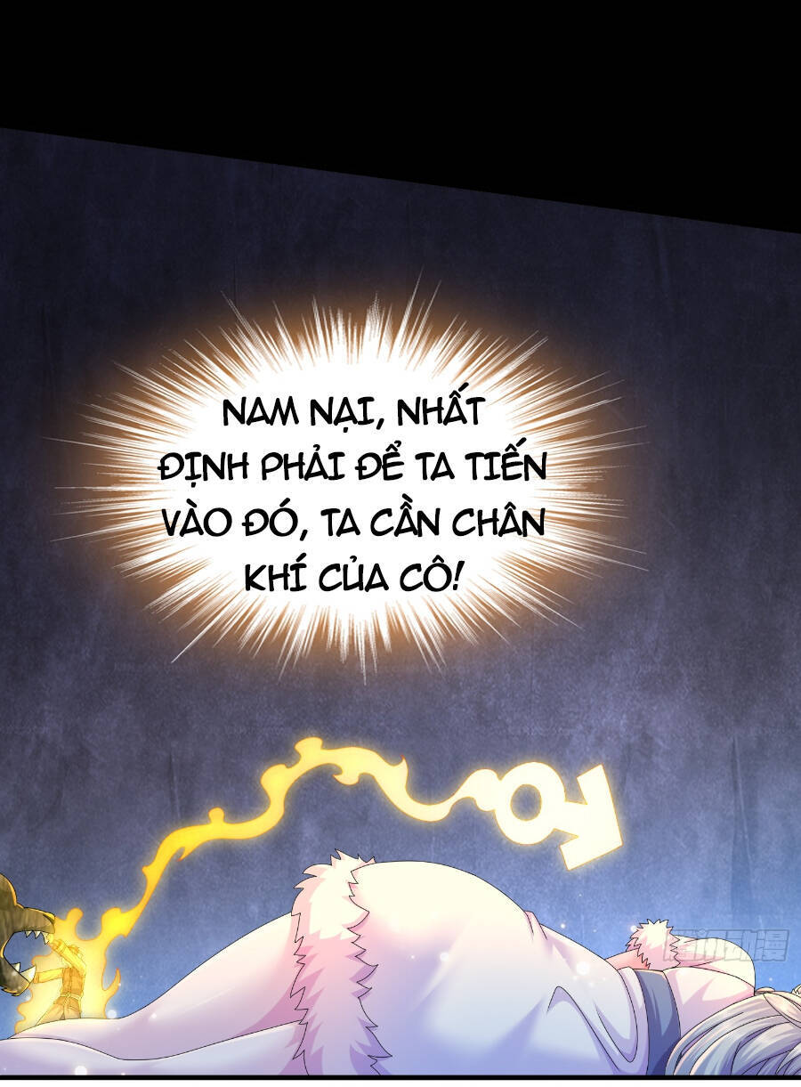 Tuyệt Sắc Đạo Lữ Đều Nói Ngô Hoàng Thể Chất Vô Địch Chap 29 - Next Chap 30