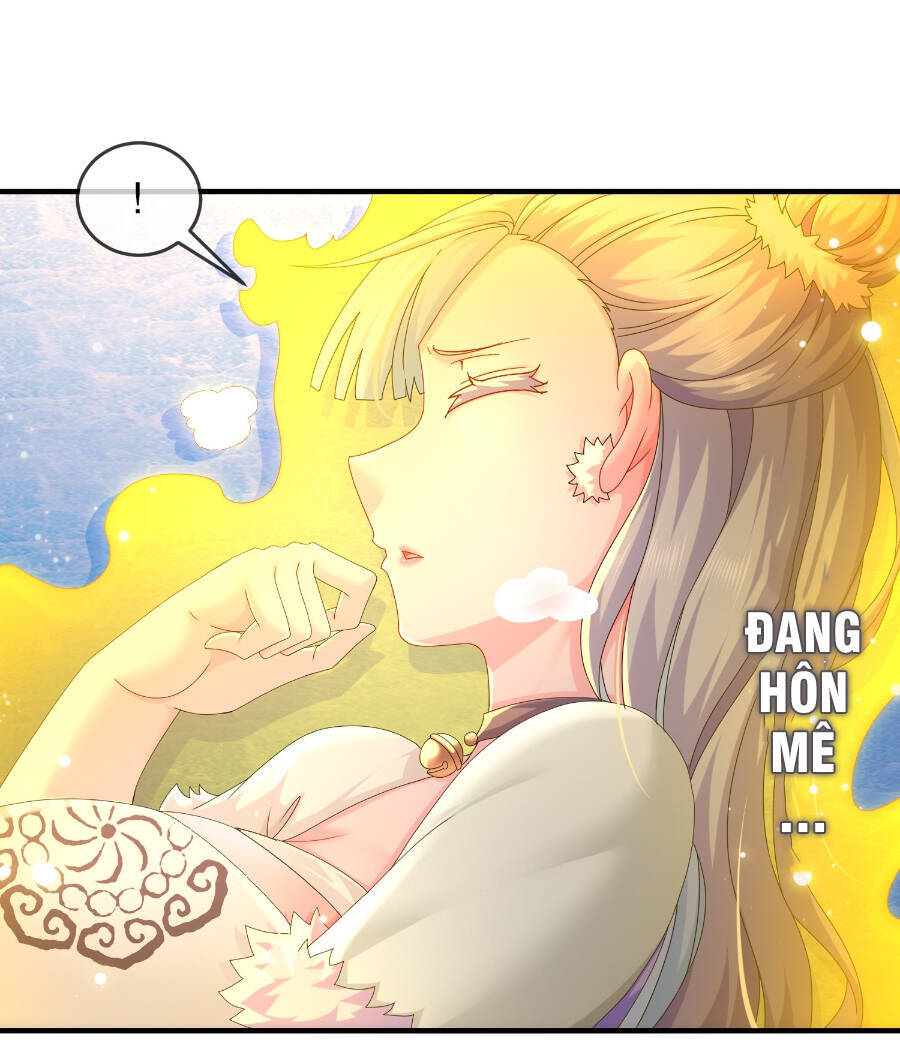 Tuyệt Sắc Đạo Lữ Đều Nói Ngô Hoàng Thể Chất Vô Địch Chap 29 - Next Chap 30