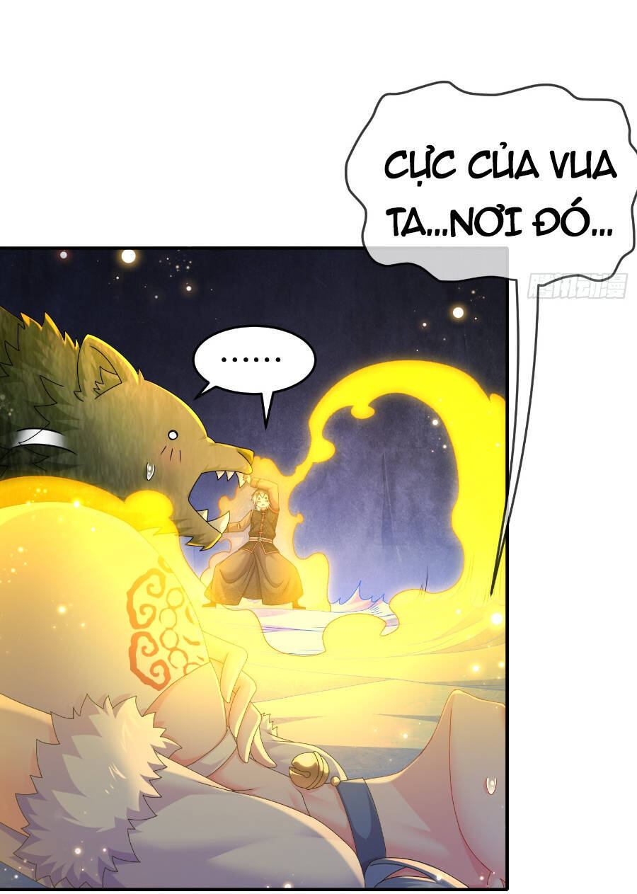 Tuyệt Sắc Đạo Lữ Đều Nói Ngô Hoàng Thể Chất Vô Địch Chap 29 - Next Chap 30