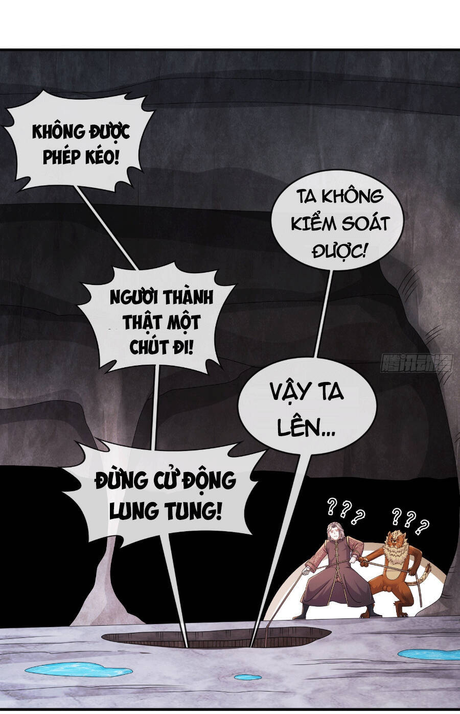Tuyệt Sắc Đạo Lữ Đều Nói Ngô Hoàng Thể Chất Vô Địch Chap 29 - Next Chap 30