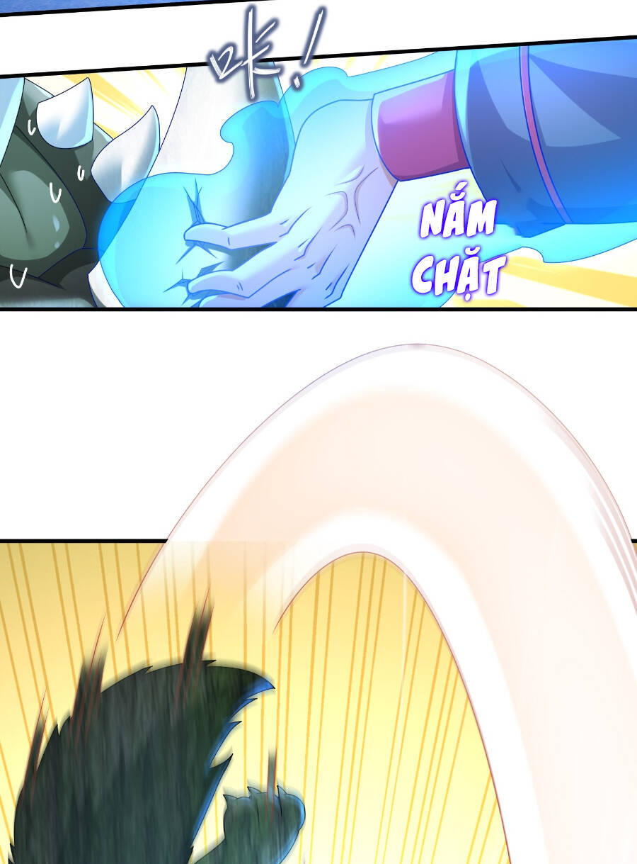 Tuyệt Sắc Đạo Lữ Đều Nói Ngô Hoàng Thể Chất Vô Địch Chap 29 - Next Chap 30