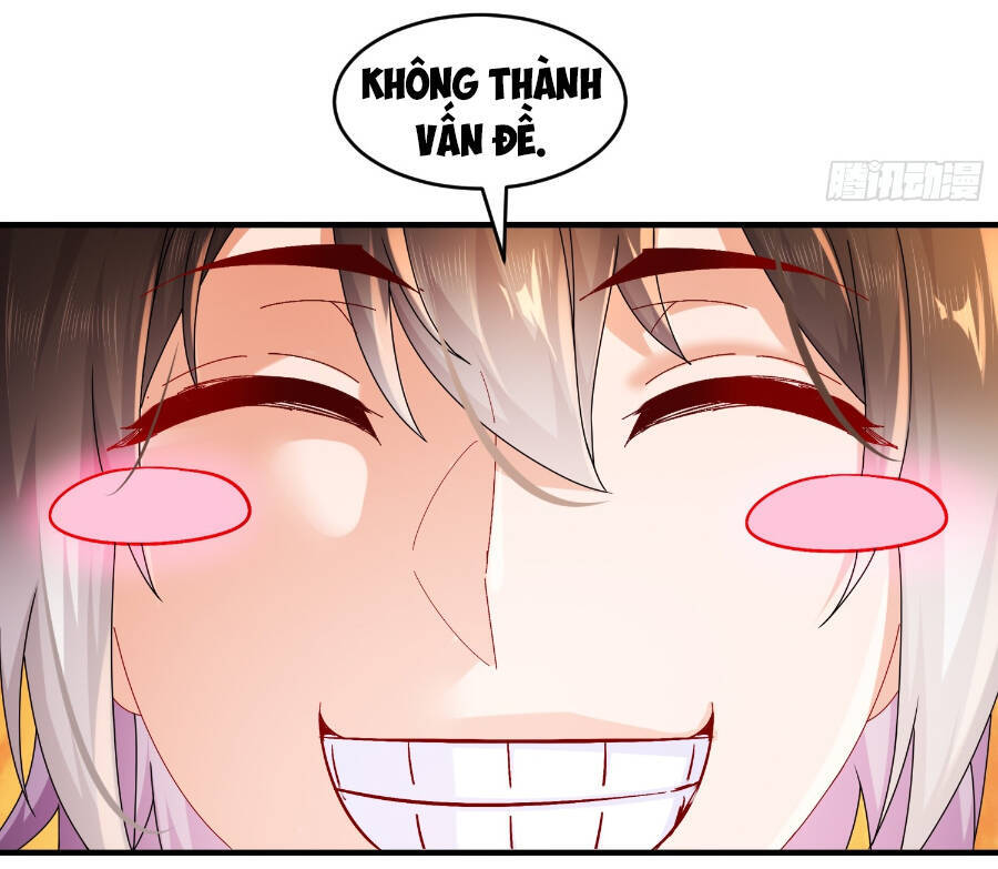Tuyệt Sắc Đạo Lữ Đều Nói Ngô Hoàng Thể Chất Vô Địch Chap 29 - Next Chap 30