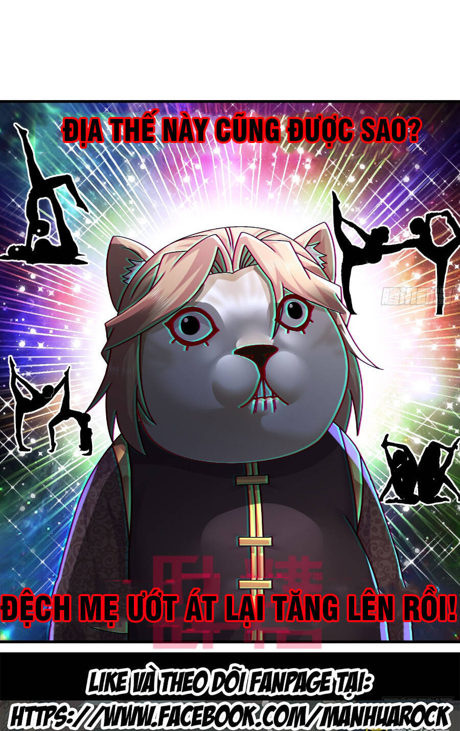 Tuyệt Sắc Đạo Lữ Đều Nói Ngô Hoàng Thể Chất Vô Địch Chap 29 - Next Chap 30