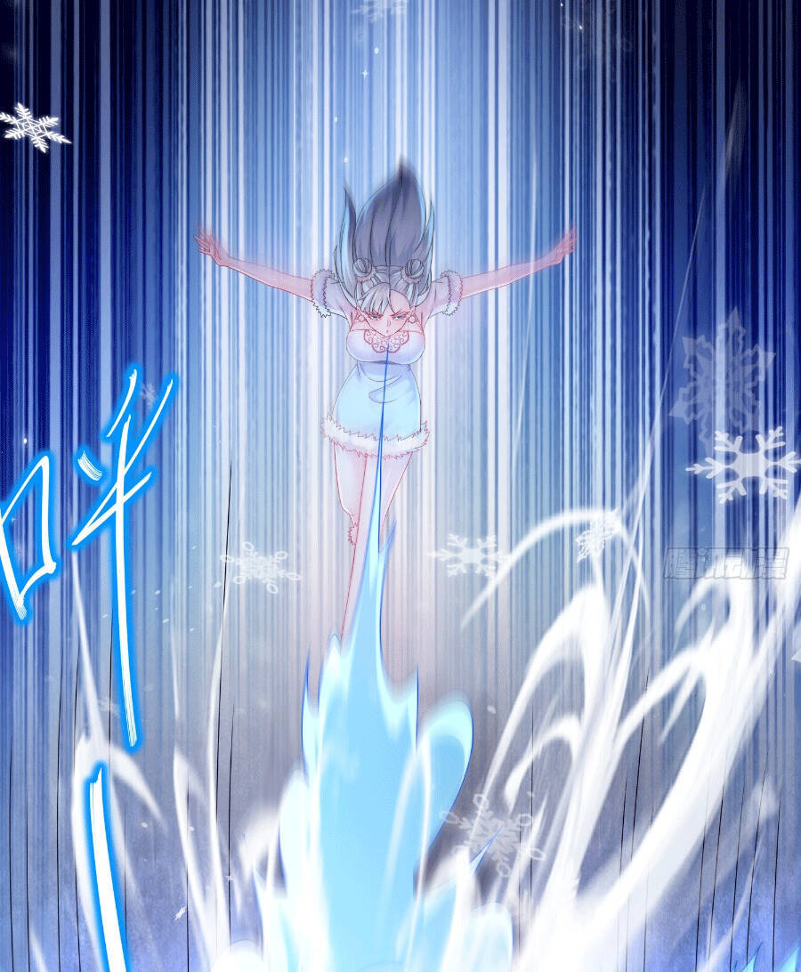 Tuyệt Sắc Đạo Lữ Đều Nói Ngô Hoàng Thể Chất Vô Địch Chap 29 - Next Chap 30