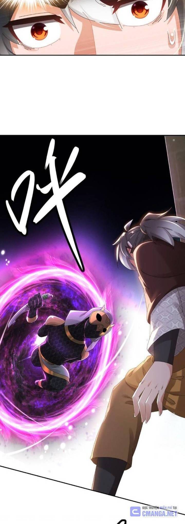 Tuyệt Sắc Đạo Lữ Đều Nói Ngô Hoàng Thể Chất Vô Địch Chap 290 - Next Chap 291