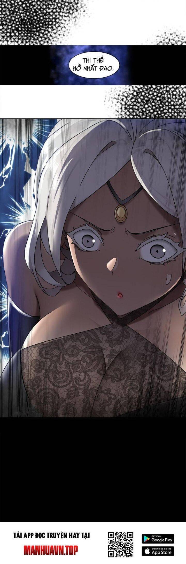 Tuyệt Sắc Đạo Lữ Đều Nói Ngô Hoàng Thể Chất Vô Địch Chap 293 - Next Chap 294
