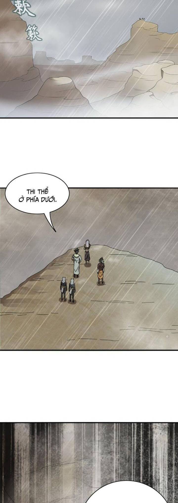 Tuyệt Sắc Đạo Lữ Đều Nói Ngô Hoàng Thể Chất Vô Địch Chap 294 - Next Chap 295