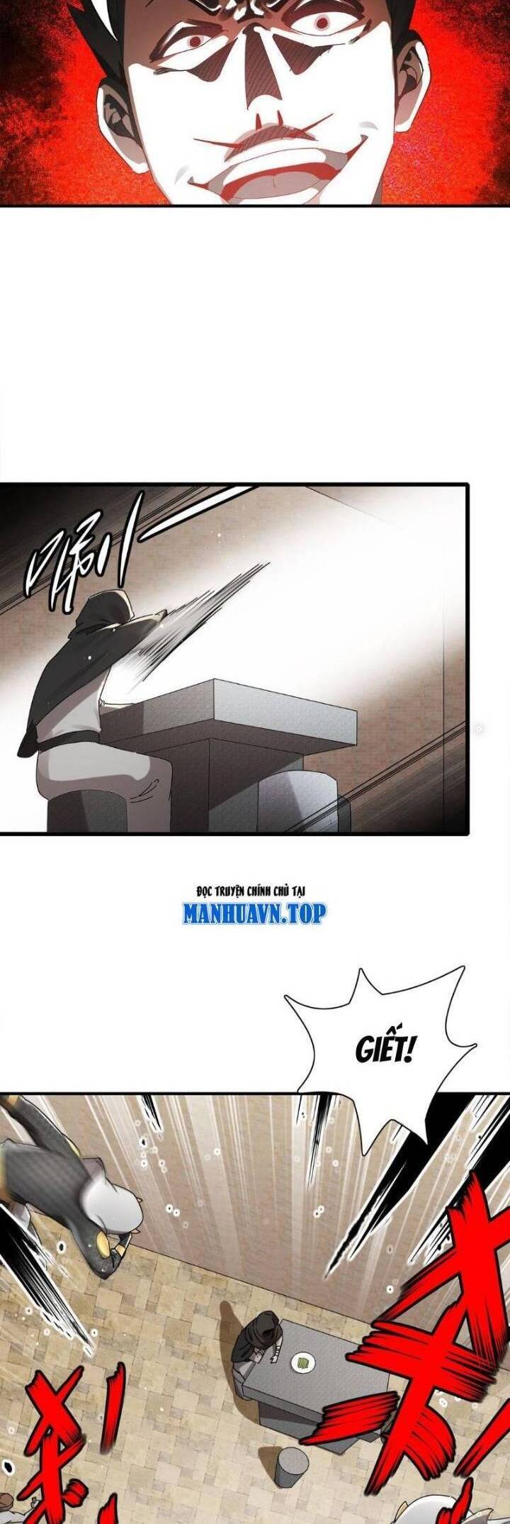 Tuyệt Sắc Đạo Lữ Đều Nói Ngô Hoàng Thể Chất Vô Địch Chap 295 - Next Chap 296