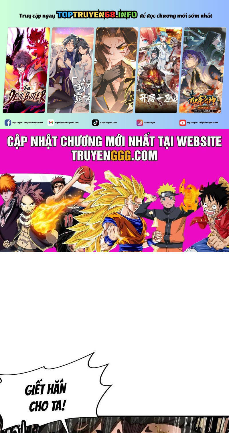 Tuyệt Sắc Đạo Lữ Đều Nói Ngô Hoàng Thể Chất Vô Địch Chap 296 - Next Chap 297