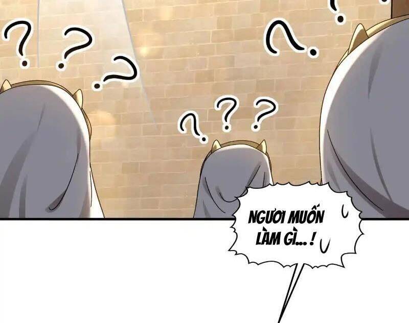 Tuyệt Sắc Đạo Lữ Đều Nói Ngô Hoàng Thể Chất Vô Địch Chap 296 - Next Chap 297