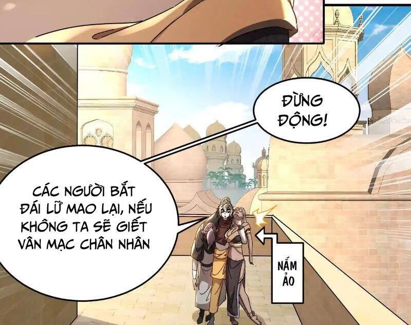 Tuyệt Sắc Đạo Lữ Đều Nói Ngô Hoàng Thể Chất Vô Địch Chap 296 - Next Chap 297