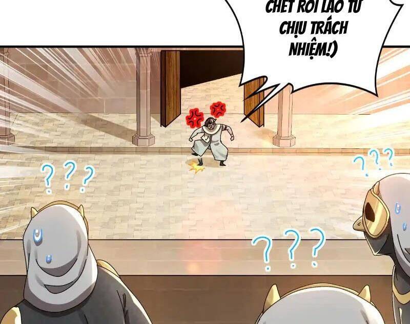 Tuyệt Sắc Đạo Lữ Đều Nói Ngô Hoàng Thể Chất Vô Địch Chap 296 - Next Chap 297