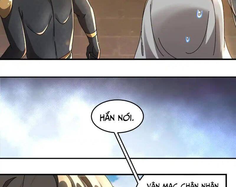 Tuyệt Sắc Đạo Lữ Đều Nói Ngô Hoàng Thể Chất Vô Địch Chap 296 - Next Chap 297