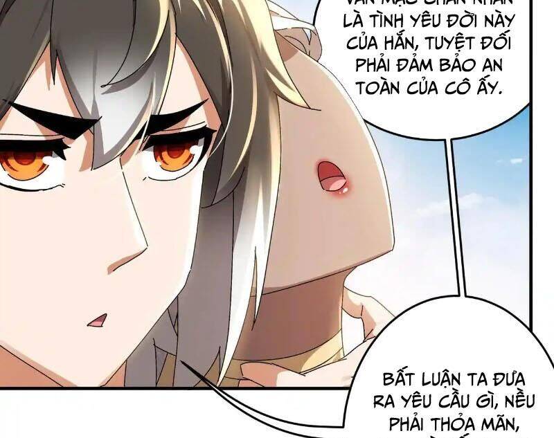 Tuyệt Sắc Đạo Lữ Đều Nói Ngô Hoàng Thể Chất Vô Địch Chap 296 - Next Chap 297