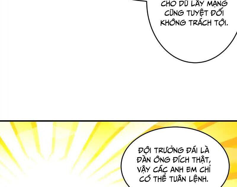 Tuyệt Sắc Đạo Lữ Đều Nói Ngô Hoàng Thể Chất Vô Địch Chap 296 - Next Chap 297