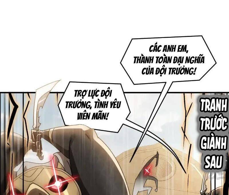 Tuyệt Sắc Đạo Lữ Đều Nói Ngô Hoàng Thể Chất Vô Địch Chap 296 - Next Chap 297