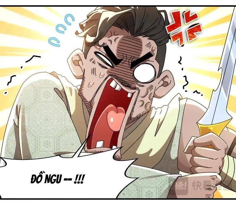 Tuyệt Sắc Đạo Lữ Đều Nói Ngô Hoàng Thể Chất Vô Địch Chap 296 - Next Chap 297