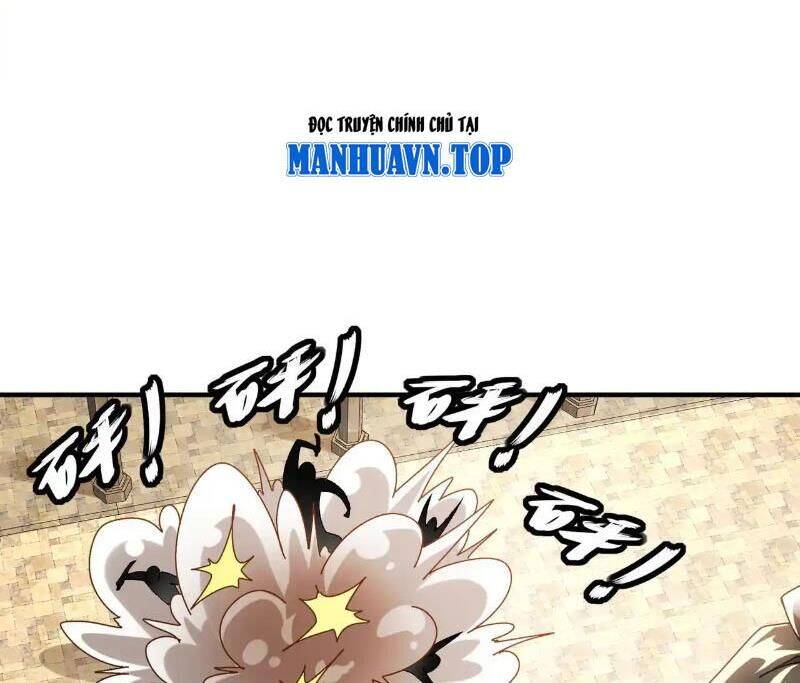 Tuyệt Sắc Đạo Lữ Đều Nói Ngô Hoàng Thể Chất Vô Địch Chap 296 - Next Chap 297