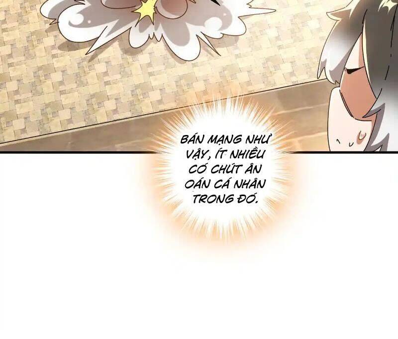 Tuyệt Sắc Đạo Lữ Đều Nói Ngô Hoàng Thể Chất Vô Địch Chap 296 - Next Chap 297