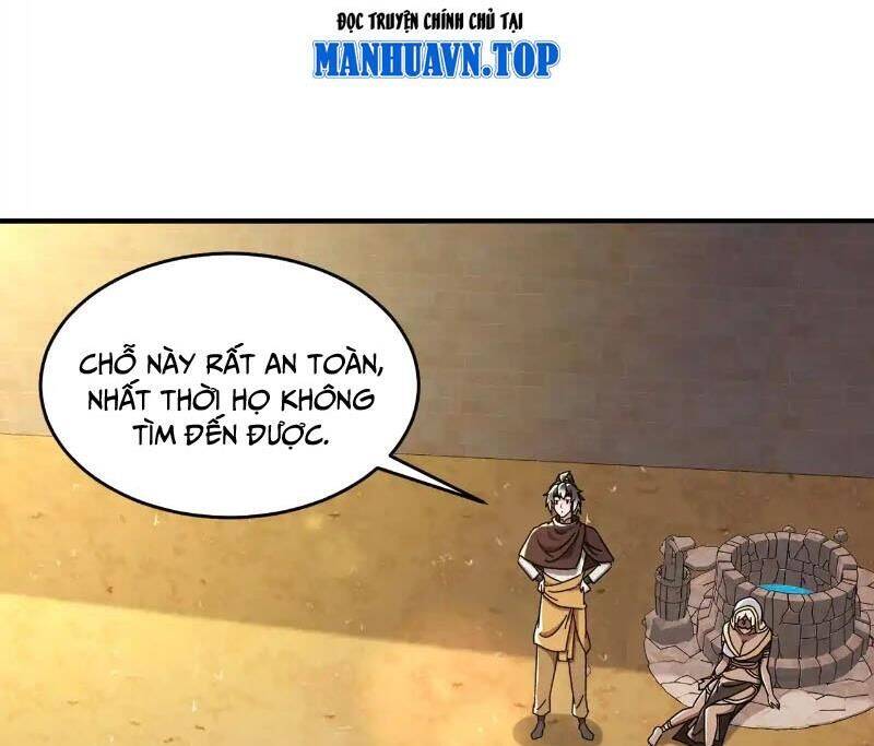 Tuyệt Sắc Đạo Lữ Đều Nói Ngô Hoàng Thể Chất Vô Địch Chap 296 - Next Chap 297