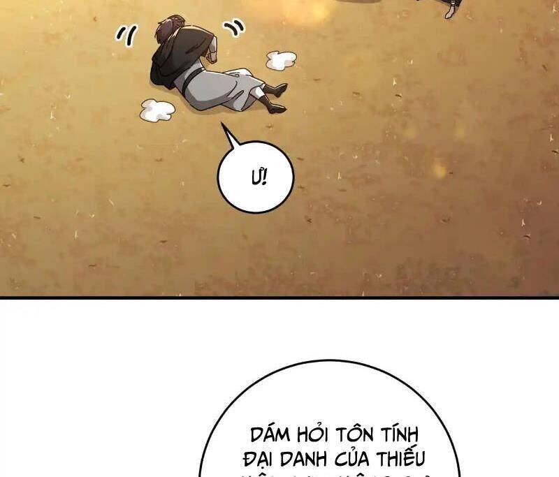 Tuyệt Sắc Đạo Lữ Đều Nói Ngô Hoàng Thể Chất Vô Địch Chap 296 - Next Chap 297