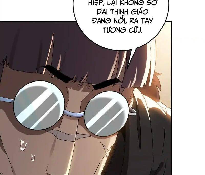 Tuyệt Sắc Đạo Lữ Đều Nói Ngô Hoàng Thể Chất Vô Địch Chap 296 - Next Chap 297