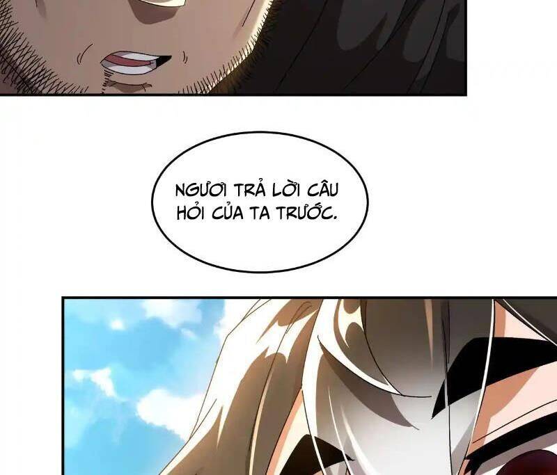 Tuyệt Sắc Đạo Lữ Đều Nói Ngô Hoàng Thể Chất Vô Địch Chap 296 - Next Chap 297