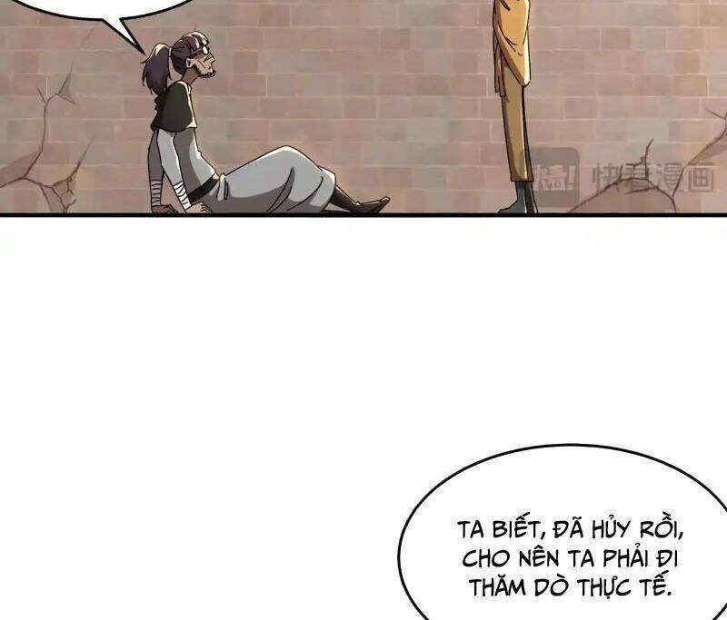 Tuyệt Sắc Đạo Lữ Đều Nói Ngô Hoàng Thể Chất Vô Địch Chap 296 - Next Chap 297
