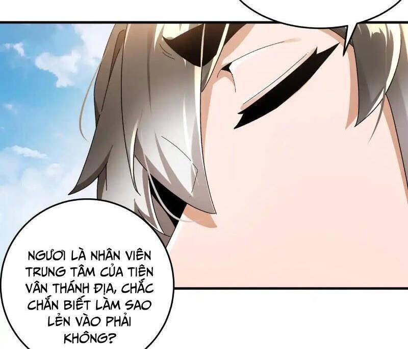 Tuyệt Sắc Đạo Lữ Đều Nói Ngô Hoàng Thể Chất Vô Địch Chap 296 - Next Chap 297