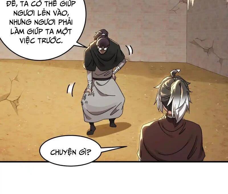 Tuyệt Sắc Đạo Lữ Đều Nói Ngô Hoàng Thể Chất Vô Địch Chap 296 - Next Chap 297