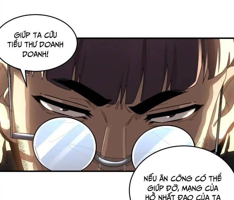Tuyệt Sắc Đạo Lữ Đều Nói Ngô Hoàng Thể Chất Vô Địch Chap 296 - Next Chap 297