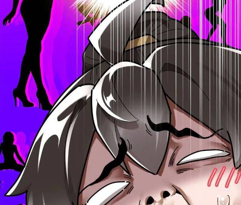 Tuyệt Sắc Đạo Lữ Đều Nói Ngô Hoàng Thể Chất Vô Địch Chap 296 - Next Chap 297