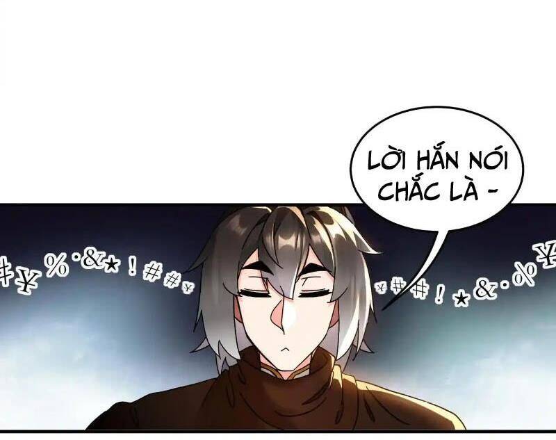 Tuyệt Sắc Đạo Lữ Đều Nói Ngô Hoàng Thể Chất Vô Địch Chap 296 - Next Chap 297