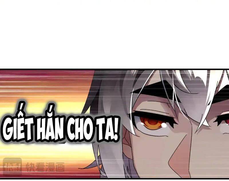 Tuyệt Sắc Đạo Lữ Đều Nói Ngô Hoàng Thể Chất Vô Địch Chap 296 - Next Chap 297