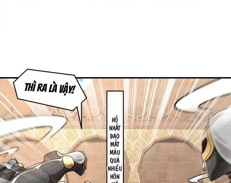 Tuyệt Sắc Đạo Lữ Đều Nói Ngô Hoàng Thể Chất Vô Địch Chap 296 - Next Chap 297