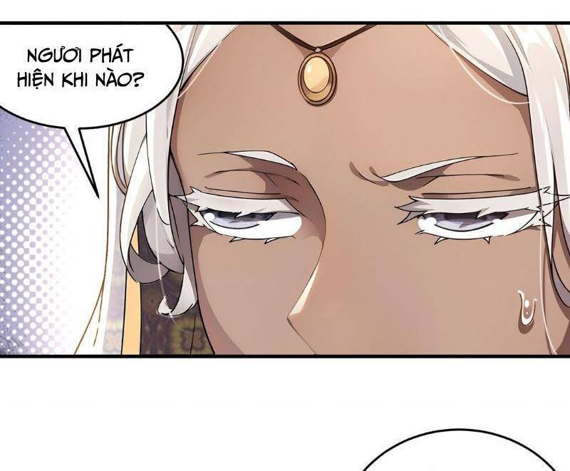 Tuyệt Sắc Đạo Lữ Đều Nói Ngô Hoàng Thể Chất Vô Địch Chap 297 - Next Chap 298