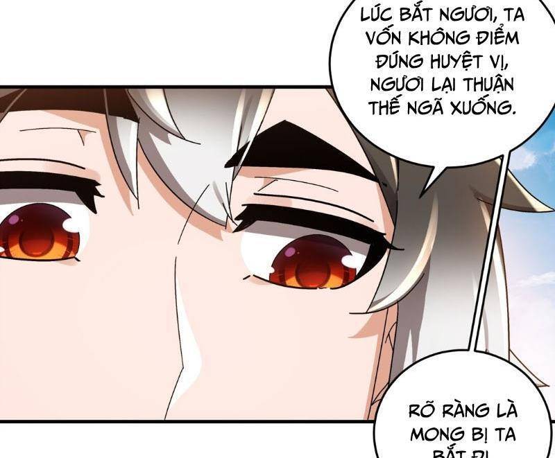 Tuyệt Sắc Đạo Lữ Đều Nói Ngô Hoàng Thể Chất Vô Địch Chap 297 - Next Chap 298