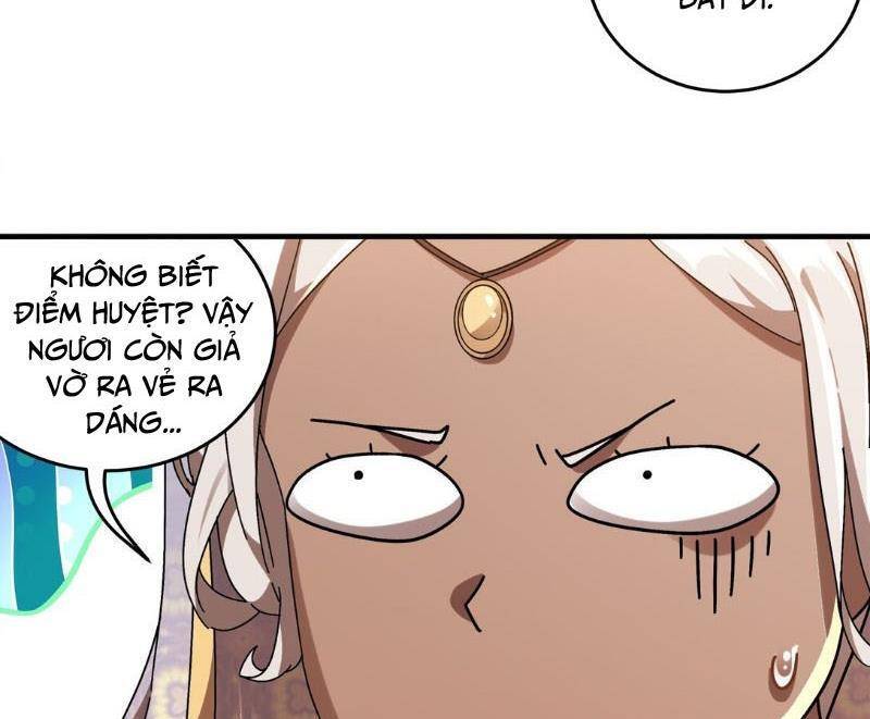 Tuyệt Sắc Đạo Lữ Đều Nói Ngô Hoàng Thể Chất Vô Địch Chap 297 - Next Chap 298