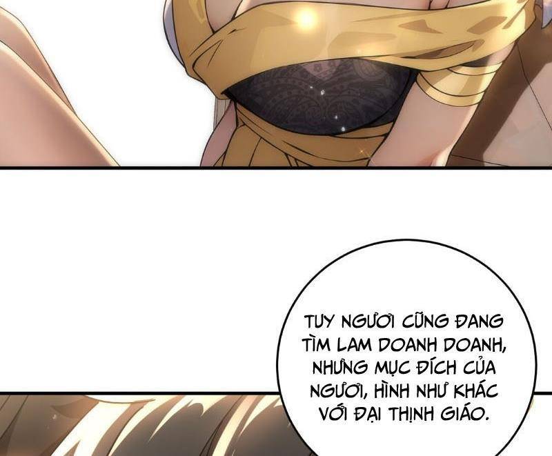 Tuyệt Sắc Đạo Lữ Đều Nói Ngô Hoàng Thể Chất Vô Địch Chap 297 - Next Chap 298