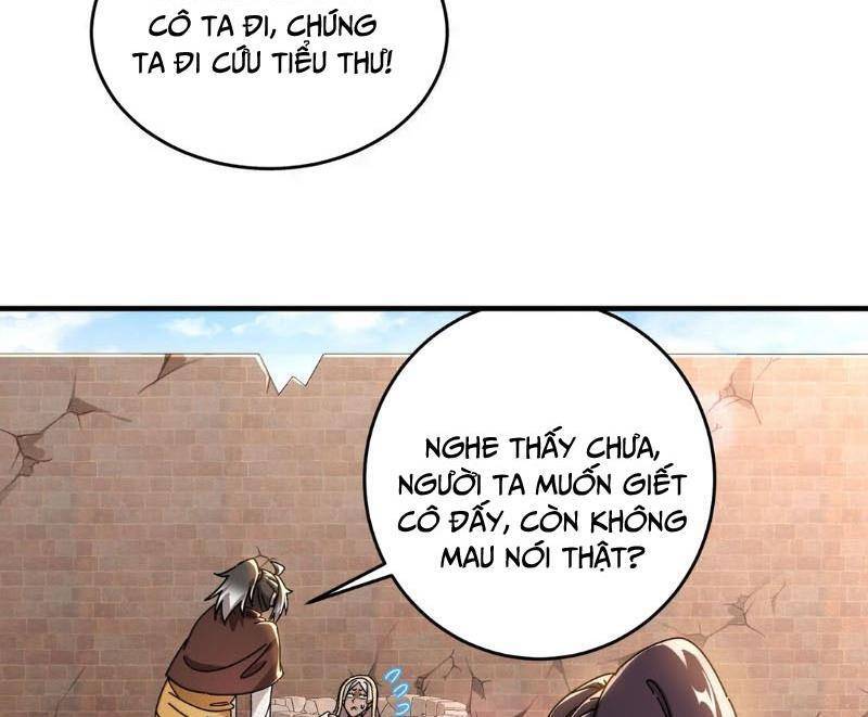 Tuyệt Sắc Đạo Lữ Đều Nói Ngô Hoàng Thể Chất Vô Địch Chap 297 - Next Chap 298