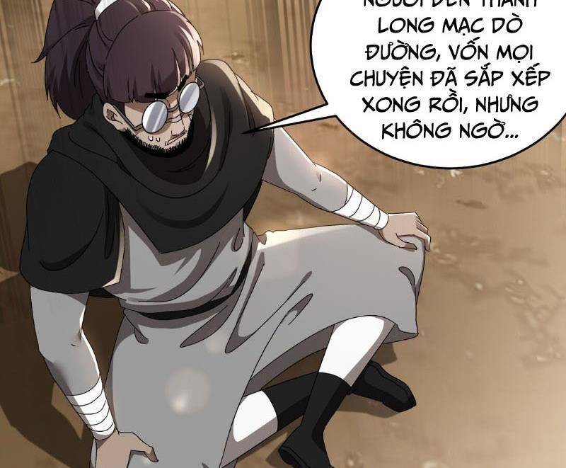 Tuyệt Sắc Đạo Lữ Đều Nói Ngô Hoàng Thể Chất Vô Địch Chap 297 - Next Chap 298