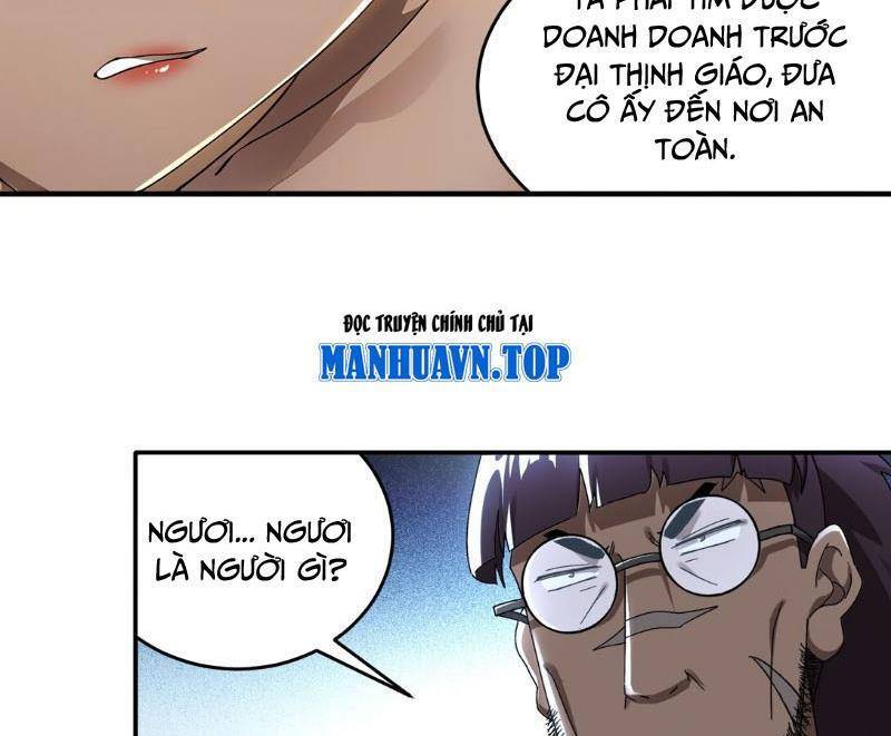 Tuyệt Sắc Đạo Lữ Đều Nói Ngô Hoàng Thể Chất Vô Địch Chap 297 - Next Chap 298
